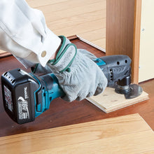 Load image into Gallery viewer, Makita DTM50Z 18V Li-ion Oscillating Multi Tool Bare Unit Only
