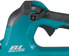 Load image into Gallery viewer, Makita DUB184RT LXT 18v Li Ion Cordless Brushless Leaf Blower + 5.0Ah Battery
