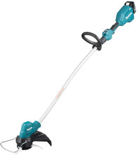 Load image into Gallery viewer, Makita DUR189Z 18V Li-ion LXT Grass Trimmer With 1 x 5 ah Battery

