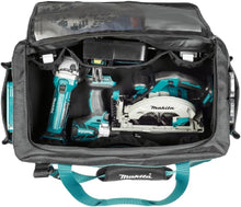 Load image into Gallery viewer, Makita E-11782 Ultimate Heavyweight Tool Bag
