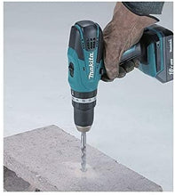 Load image into Gallery viewer, Makita HP457DZ Li-ion G-Series Combi Drill Driver, 18 V, Blue
