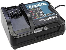 Load image into Gallery viewer, Makita HR166DSMJ 12V Max Li-Ion CXT Brushless Rotary Hammer complete with 2 x 4.0 Ah Li-Ion Batteries And Charger Supplied In A Makpac Case
