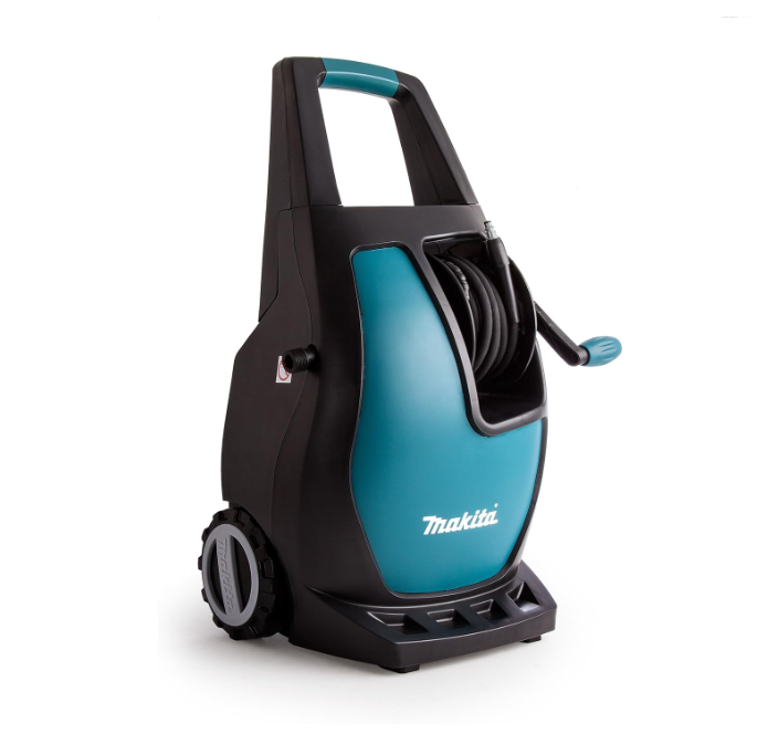 Makita HW111 240V Compact Power Pressure Washer 1700 watts 110 bar