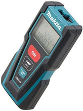 Load image into Gallery viewer, Makita LD030P Cordless 30m Laser Rangefinder Distance Measurer
