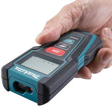 Load image into Gallery viewer, Makita LD030P Cordless 30m Laser Rangefinder Distance Measurer
