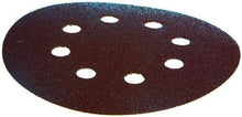 Load image into Gallery viewer, Makita P-43549 125mm 5in Orbital Sanding Sheet Discs Coarse 60 Grit
