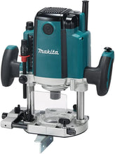Load image into Gallery viewer, Makita RP1803/2 240V ½” Plunge Router
