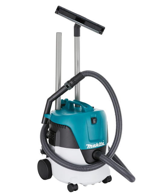 Makita VC2000L/2 240V 20 Litre L Class Vacuum Cleaner