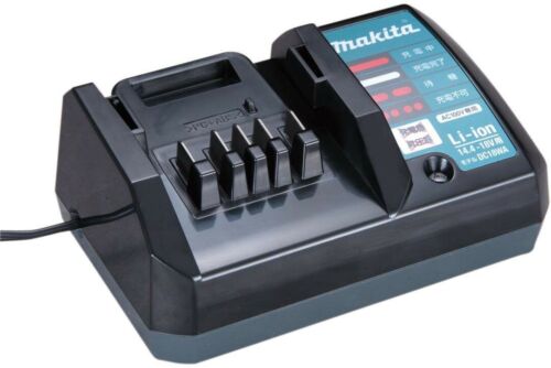 Makita DC18WA G-Series 14V -18v Lithium Battery Charger BL1813G BL1811G