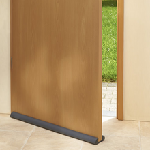 Load image into Gallery viewer, Mottez Door Draught Excluder Stopper Foam Seal Cold Energy Dust
