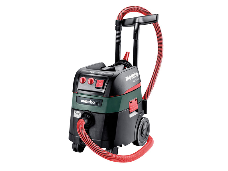 Metabo 602058390 ASR 35 M ACP All-Purpose Vacuum M Class 35 litre 1400W 110V