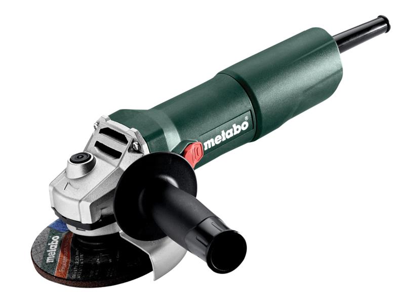 Metabo 603604390 W750-115 Mini Grinder 115mm 750W 110V