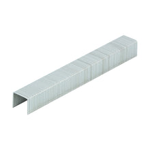 Load image into Gallery viewer, TIMCO Heavy Duty Chisel Point A2 Stainless Steel Staples  8mm,10mm,12mm 1000 Pieces
