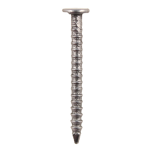 TIMCO Annular Ringshank Nails Bright - All Sizes, upto 25 Kilograms