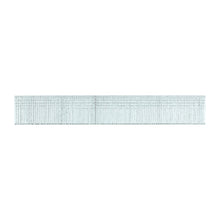 Load image into Gallery viewer, TIMCO FirmaHold Collated 18 Gauge Straight Galvanised Brad Nails 18g All Sizes 5000 Pieces
