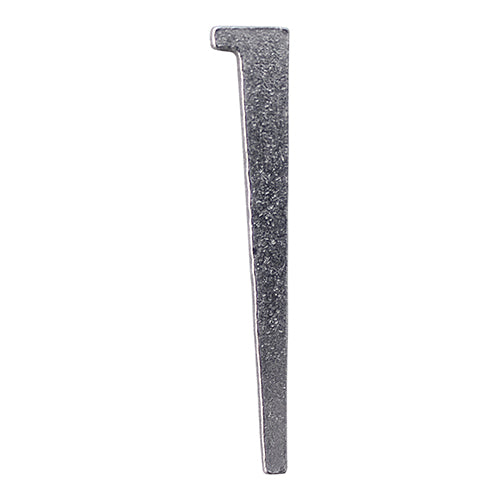 TIMCO Disc Rivets Copper - 20 x 1.50 bag OF 250 or 1000 Pcs