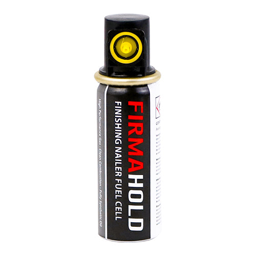 TIMCO FirmaHold Finishing Nailer Fuel Cells - 30ml Pack OF 2 Pieces