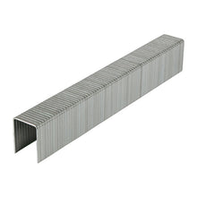 Load image into Gallery viewer, TIMCO Heavy Duty Chisel Point Galvanised Staples  - All Sizes
