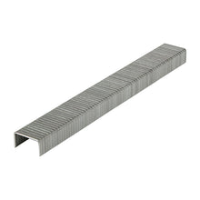 Load image into Gallery viewer, TIMCO Heavy Duty Chisel Point Galvanised Staples  - All Sizes
