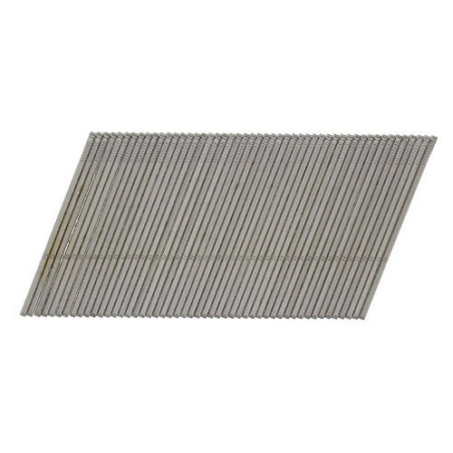 Paslode IM65A Brads & Fuel Cells Pack Angled Stainless Steel - 16g All Sizes