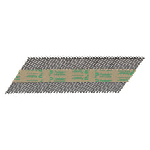 Load image into Gallery viewer, Paslode IM350+ Nails &amp; Fuel Cells Trade Pack Ring Shank Bright - All sizes
