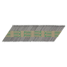 Load image into Gallery viewer, Paslode IM350+ Nails &amp; Fuel Cells Trade Pack Ring Shank Bright - All sizes
