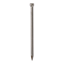 Load image into Gallery viewer, TIMCO Round Lost Head Nails A2 Stainless Steel -All Sizes 1kg to 10kg Packs
