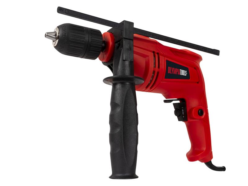 OlympiaPowerTools 09-050 Hammer Drill 600W 240V