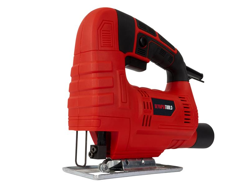 OlympiaPowerTools 09-340 Jigsaw 450W 240V