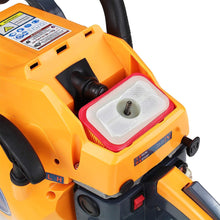 Load image into Gallery viewer, P1 Petrol Chainsaw with 62cc Hyundai Engine, 20&quot; Bar, Easy-Start - Includes 2 Chains and Bag | P6220C
