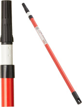 Load image into Gallery viewer, ProDec Contractor (0.75m-1.4m) Twist Lock Extension Pole for Paint Roller Frames
