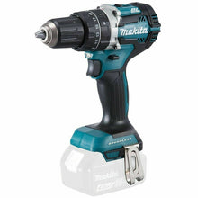 Load image into Gallery viewer, Makita DHP484STX5 18v 5Ah Cordless Hammer Driver Drill + 101pcs Accessory kit
