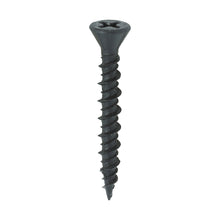 Load image into Gallery viewer, TIMCO Drywall Reduced Countersunk Black Dense Board Screws,All Sizes,1000pcs
