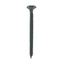 Load image into Gallery viewer, TIMCO Drywall Fine Thread Bugle Head Black Screws - 3.5 x 50 Box OF 1000 - 00050DRY
