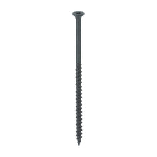 Load image into Gallery viewer, TIMCO Drywall Coarse Thread Bugle Head Black Screws - 3.5 x 25 Box OF 1000 - 00025DRYC
