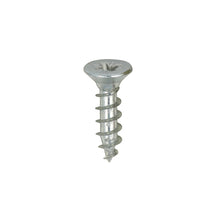 Load image into Gallery viewer, TIMCO Solo Countersunk Silver Woodscrews - 3.0 x 12 Box OF 200 - 30012SOLOZ
