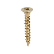 Load image into Gallery viewer, TIMCO Classic Multi-Purpose Countersunk Gold Woodscrews - All Sizes
