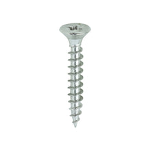 Load image into Gallery viewer, TIMCO Classic Multi-Purpose Countersunk A2 Stainless Steel Woodcrews -All Sizes
