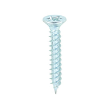 Load image into Gallery viewer, TIMCO Solo Countersunk Silver Woodscrews - 3.0 x 20 Box OF 200 - 30020SOLOZ
