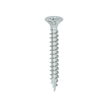 Load image into Gallery viewer, TIMCO Classic Multi-Purpose Countersunk A2 Stainless Steel Woodcrews -All Sizes
