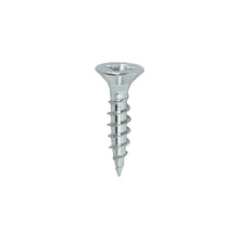 Load image into Gallery viewer, TIMCO Classic Multi-Purpose Countersunk A2 Stainless Steel Woodcrews -All Sizes
