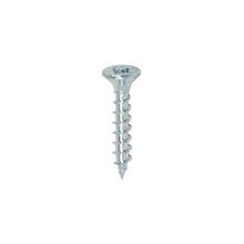 Load image into Gallery viewer, TIMCO Solo Countersunk Silver Woodscrews - 3.0 x 12 Box OF 200 - 30012SOLOZ
