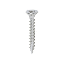 Load image into Gallery viewer, TIMCO Classic Multi-Purpose Countersunk A2 Stainless Steel Woodcrews -All Sizes
