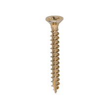 Load image into Gallery viewer, TIMCO Classic Multi-Purpose Countersunk Gold Woodscrews - All Sizes
