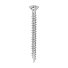 Load image into Gallery viewer, TIMCO Classic Multi-Purpose Countersunk A2 Stainless Steel Woodcrews -All Sizes
