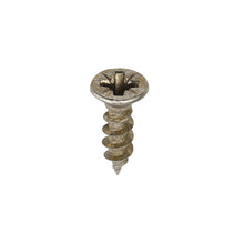 Load image into Gallery viewer, TIMCO Solo Countersunk Gold Woodscrews - 4.0 x 15 Box OF 200 - 40015SOLOC
