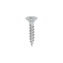 Load image into Gallery viewer, TIMCO Classic Multi-Purpose Countersunk A2 Stainless Steel Woodcrews - 4.0 x 20 Box OF 200 - 40020CLASS
