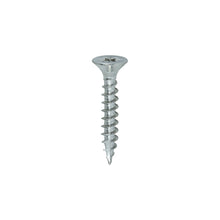Load image into Gallery viewer, TIMCO Classic Multi-Purpose Countersunk A4 Stainless Steel Woodcrews - 4.0 x 25 Box OF 200 - 40025CLA4
