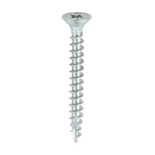 Load image into Gallery viewer, TIMCO Classic Multi-Purpose Countersunk A2 Stainless Steel Woodcrews -All Sizes
