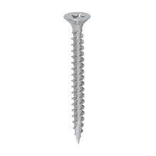 Load image into Gallery viewer, TIMCO Classic Multi-Purpose Countersunk A2 Stainless Steel Woodcrews -All Sizes
